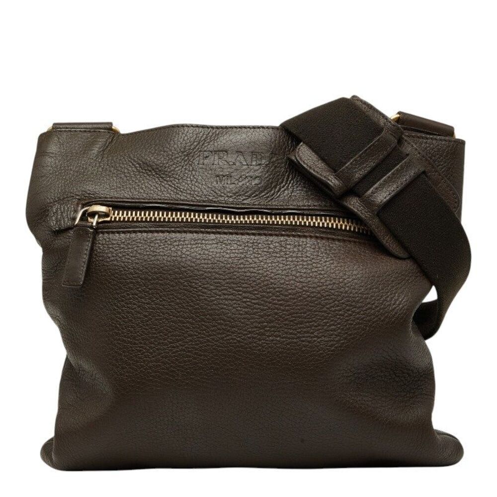 Prada Crossbody Bag